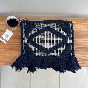 🛍️ NWT Mudpie Clutch